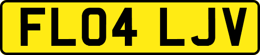 FL04LJV