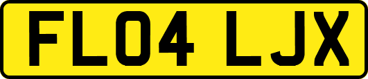 FL04LJX