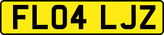 FL04LJZ