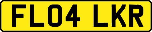 FL04LKR