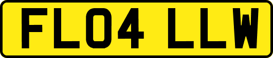 FL04LLW