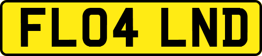 FL04LND