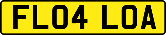 FL04LOA