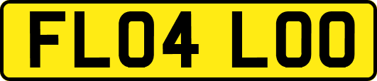 FL04LOO