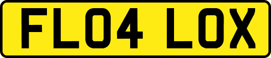 FL04LOX