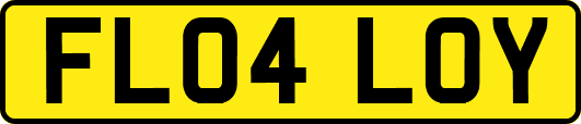 FL04LOY