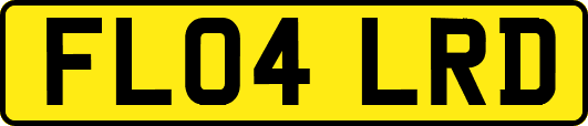FL04LRD