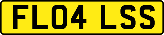 FL04LSS
