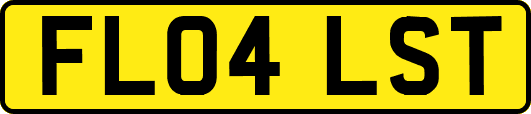 FL04LST