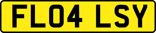 FL04LSY