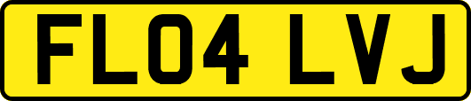 FL04LVJ