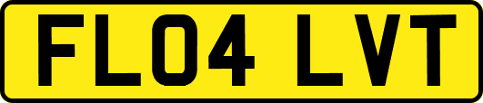 FL04LVT