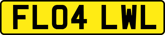 FL04LWL