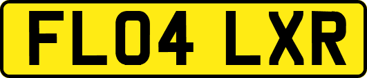 FL04LXR