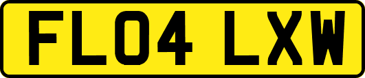 FL04LXW