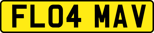 FL04MAV