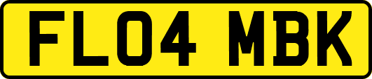 FL04MBK