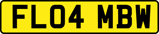 FL04MBW