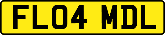 FL04MDL