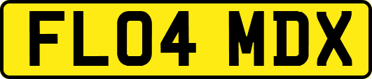 FL04MDX