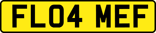FL04MEF