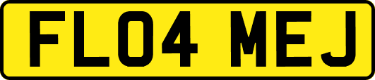 FL04MEJ