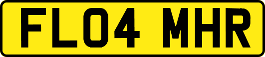 FL04MHR