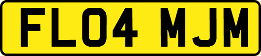 FL04MJM