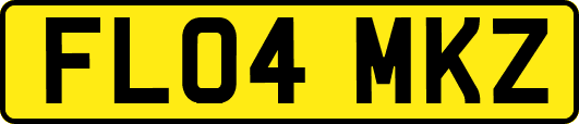 FL04MKZ