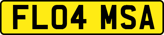FL04MSA