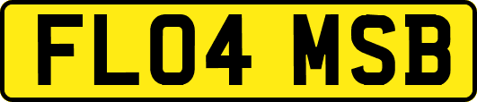 FL04MSB