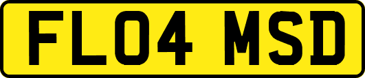 FL04MSD
