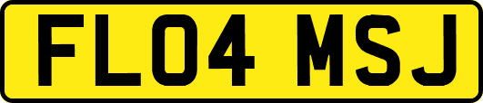 FL04MSJ