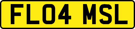 FL04MSL