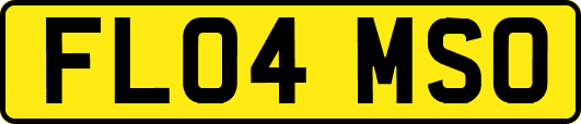 FL04MSO