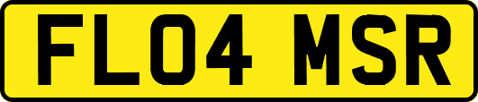 FL04MSR