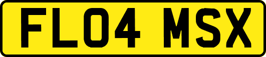 FL04MSX