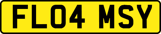 FL04MSY