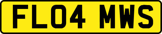 FL04MWS
