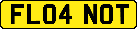 FL04NOT