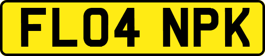 FL04NPK