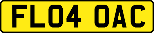 FL04OAC