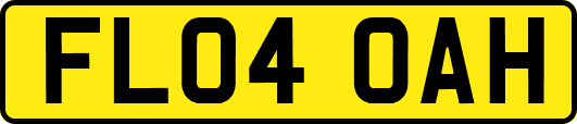 FL04OAH