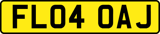 FL04OAJ