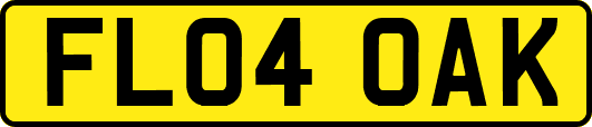 FL04OAK