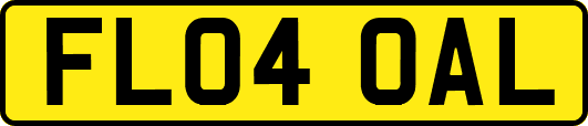 FL04OAL