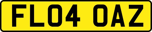 FL04OAZ