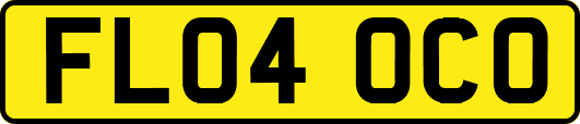 FL04OCO