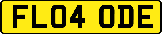FL04ODE