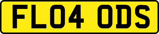 FL04ODS